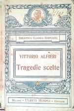 Tragedie scelte