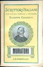 Muratori. Scrittori italiani con notizie storiche e analisi estetiche