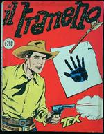 Tex: il tranello