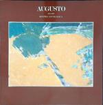 Augusto 1923-1987 Mostra antologica