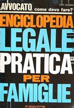 Enciclopedia legale pratica per famiglie