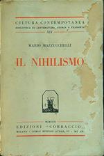 Il nihilismo