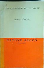 Catone Sacco