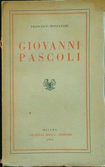 Giovanni Pascoli