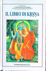 Il libro di Krsna