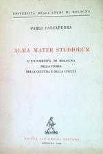 Alma mater studiorum