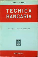 Tecnica Bancaria.