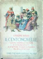 Il Centonovelle