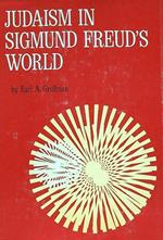Judaism in Sigmund Freud's world
