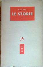 Le storie. Volume I