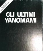 Gli Ultimi Yanomami