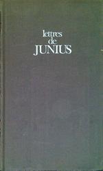 Lettres de Junius