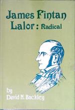 James Fintan Lalor: Radical