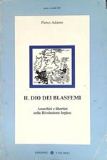 Il Dio dei blasfemi