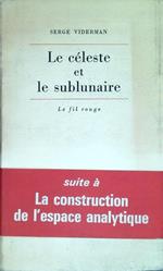 Le céleste et le sublunaire