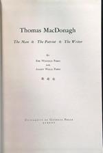 Thomas MacDonagh