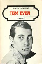 Tom Eyen: ten plays