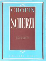 Chopin - Scherzi