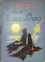 Alla luce del vero