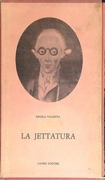 La jettatura