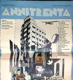 Annitrenta 27 gennaio/30 aprile 1982