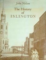 The History of Islington