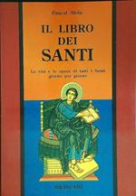 Il  libro dei santi