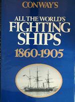 Conway's All the world's fighting ships 1860-1905