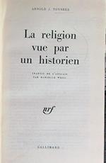 La religion vue par un historien