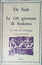 Le 120 giornate di Sodoma