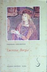 Lucrezia Borgia