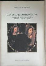 L' evento e l'osservatore