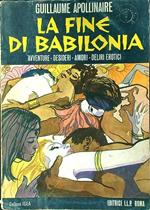 La fine di Babilonia