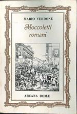 Moccoletti romani