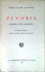 Zenobia. Regina dell'Oriente