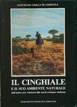 Il cinghiale e il suo ambiente naturale