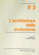 L' architettura della evoluzione