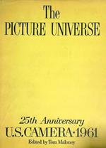 The Picture Universe. 25th Anniversary U.s. Camera 1961