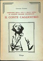 Il conte Cagliostro