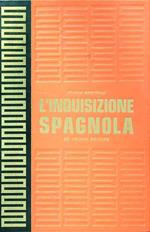 L' inquisizione spagnola