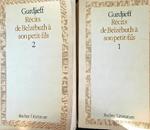 Recits de Belzebuth a son petit fils. Vol 1-2