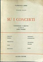 Su i concerti