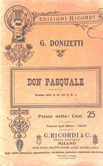 Don Pasquale