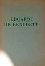 Edgardo de Benedetti