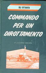 Commando per un dirottamento