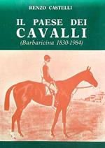 Il paese dei cavalli