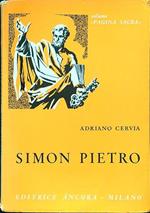 Simon Pietro