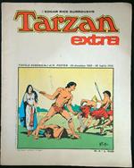 Tarzan Extra n. 3