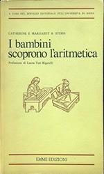 I bambini scoprono l'aritmetica