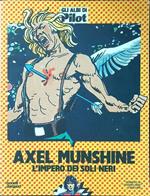 Axel Munshine - L'impero dei Soli Neri